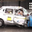 Zero-star Datsun GO is ‘sub-standard’ and should be pulled from the market, urges Global NCAP