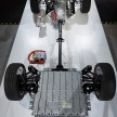 BMW 3 Series plug-in hybrid to be displayed in France