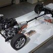 BMW 3 Series plug-in hybrid to be displayed in France