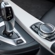 F30 BMW 3 Series plug-in hybrid to arrive next year