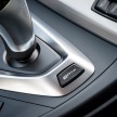 F30 BMW 3 Series plug-in hybrid to arrive next year