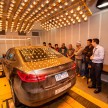 Innovation For Millions – Ford showcases its technology and highlights Australia’s changing role