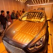Innovation For Millions – Ford showcases its technology and highlights Australia’s changing role
