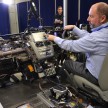 Innovation For Millions – Ford showcases its technology and highlights Australia’s changing role
