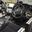 Innovation For Millions – Ford showcases its technology and highlights Australia’s changing role