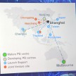 Innovation For Millions – Ford showcases its technology and highlights Australia’s changing role