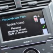 Innovation For Millions – Ford showcases its technology and highlights Australia’s changing role