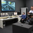 Innovation For Millions – Ford showcases its technology and highlights Australia’s changing role