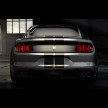VIDEO: Mustang Shelby GT350 gets HUD shift lights