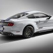 Ford Mustang Shelby GT350, GT350R – 526 hp, 582 Nm
