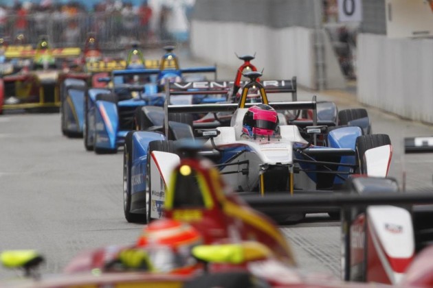 Malaysia drops its plan to host Formula E race