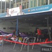 Formula E – Putrajaya hosts Round 2 of first-ever electric single-seater racing championship