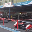 Virgin’s Sam Bird wins first Formula E Putrajaya race