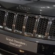 Jeep Grand Cherokee launched in M’sia, from RM449k