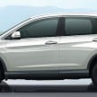 2015 Honda CR-V facelift – Europe gets 1.6 litre i-DTEC engine with 350 Nm, paired to a nine-speed auto’box