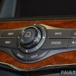 New Infiniti QX80 set to debut at Dubai Motor Show