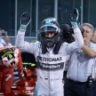 Lewis Hamilton wins second Formula 1 drivers’ title as Mercedes AMG Petronas dominates the 2014 season