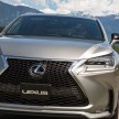 VIDEO: Lexus NX and will.i.am in live music stunt