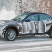 Maserati banking on Levante SUV to improve profits