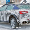 Range-topping Audi Q8 SUV reportedly in the works