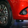 Mazda 2 Sedan unveiled at 2014 Thai Motor Expo!