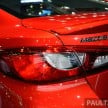 Mazda SkyActiv-D 1.5 diesel coming to Malaysia 2016