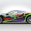 Mitsuoka Orochi Evangelion – 11 only, sold at 7-Eleven