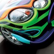 Mitsuoka Orochi Evangelion – 11 only, sold at 7-Eleven