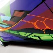 Mitsuoka Orochi Evangelion – 11 only, sold at 7-Eleven