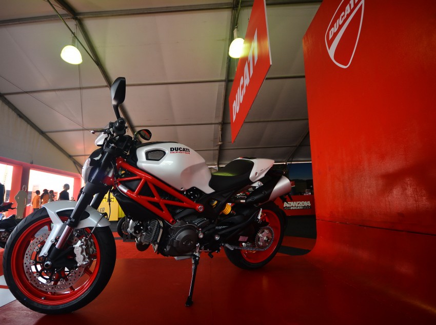 Ducati Monster 796 S2R now in Malaysia – RM65k 287246