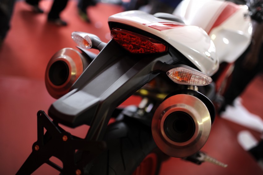 Ducati Monster 796 S2R now in Malaysia – RM65k 287251