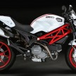 Ducati Monster 796 S2R now in Malaysia – RM65k