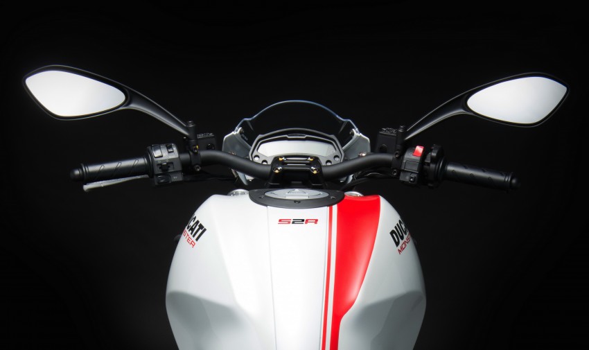 Ducati Monster 796 S2R now in Malaysia – RM65k 287256