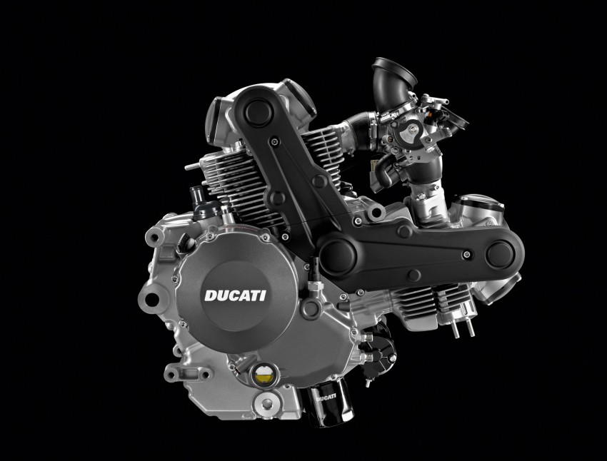 Ducati Monster 796 S2R now in Malaysia – RM65k 287257