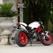 Ducati Monster 796 S2R now in Malaysia – RM65k
