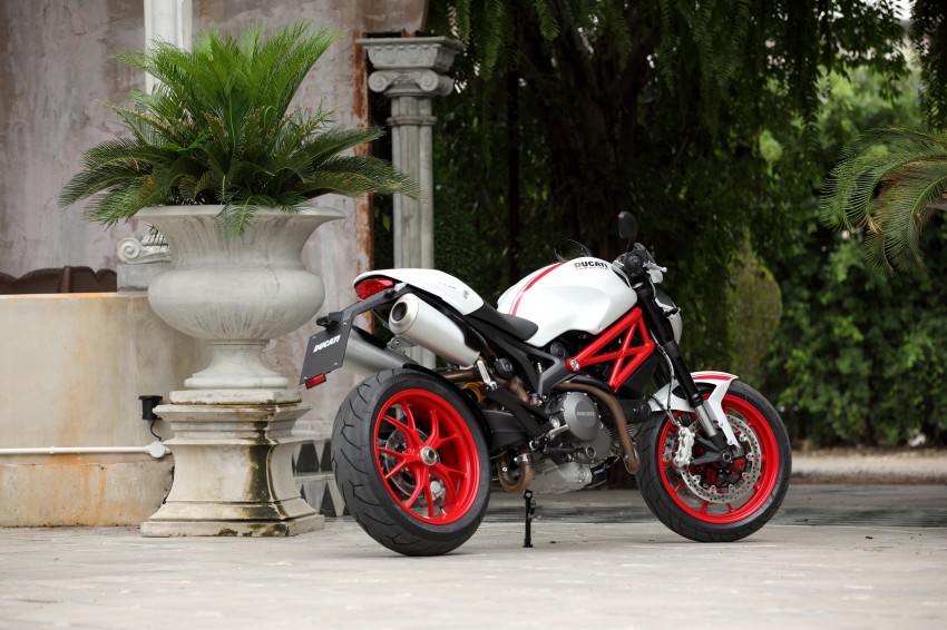 Ducati Monster 796 S2R now in Malaysia – RM65k 287259
