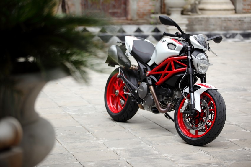 Ducati Monster 796 S2R now in Malaysia – RM65k 287261