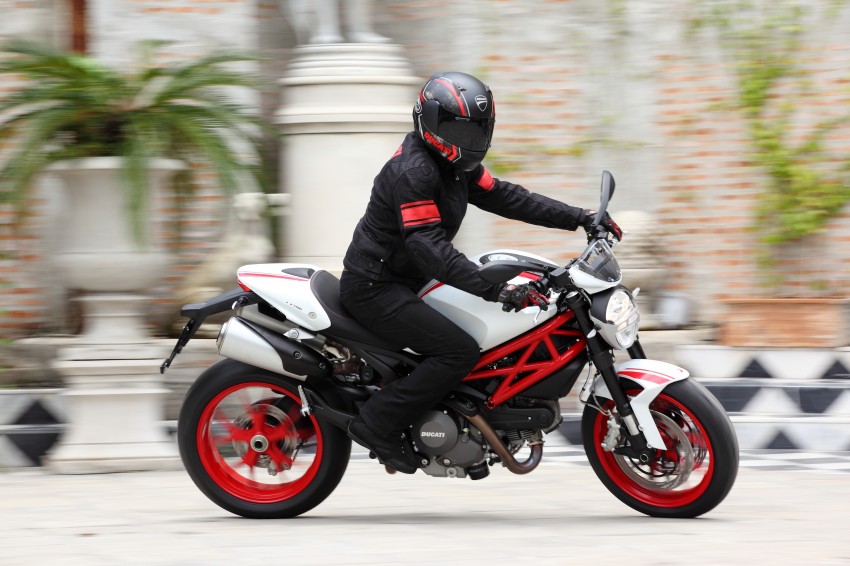 Ducati Monster 796 S2R now in Malaysia – RM65k 287262
