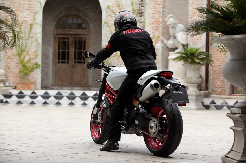 Ducati Monster 796 S2R now in Malaysia – RM65k 287265