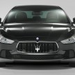 Novitec Tridente Maserati Ghibli tuning package announced; up to 476 hp, 0-100 km/h in 4.5 seconds