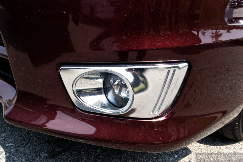 DRIVEN: 2014 Nissan Serena S-Hybrid – better value? 290509