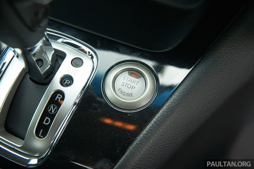 DRIVEN: 2014 Nissan Serena S-Hybrid – better value? 290565