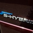 DRIVEN: 2014 Nissan Serena S-Hybrid – better value?