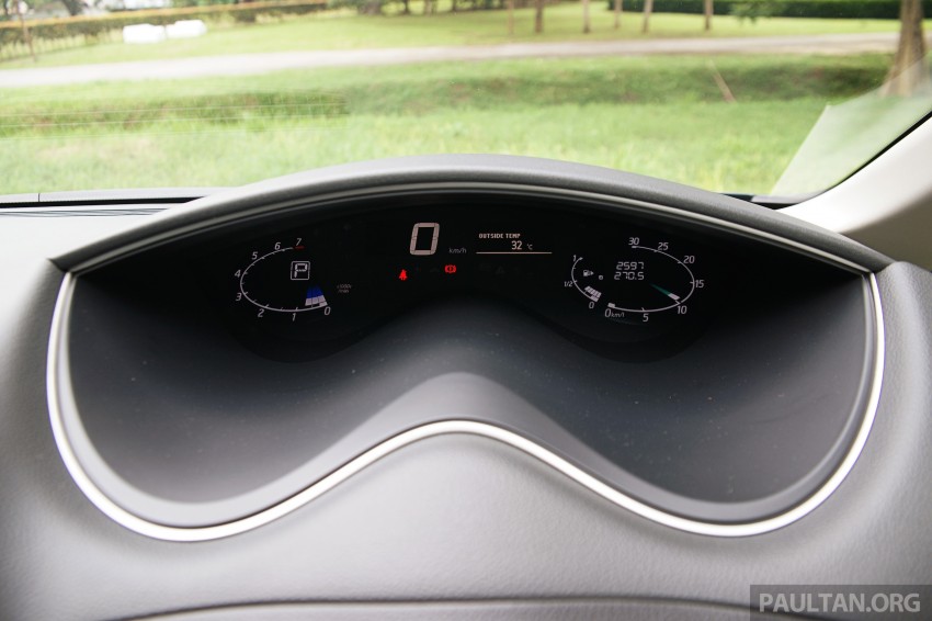 DRIVEN: 2014 Nissan Serena S-Hybrid – better value? 290569