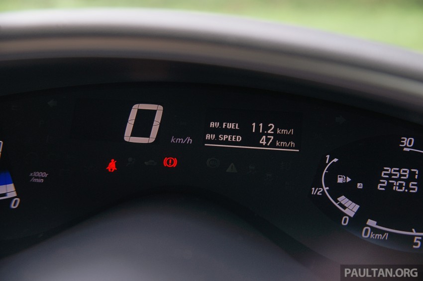 DRIVEN: 2014 Nissan Serena S-Hybrid – better value? 290573