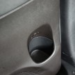 PANDU UJI: Nissan Serena S-Hybrid talaan Impul