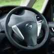PANDU UJI: Nissan Serena S-Hybrid talaan Impul