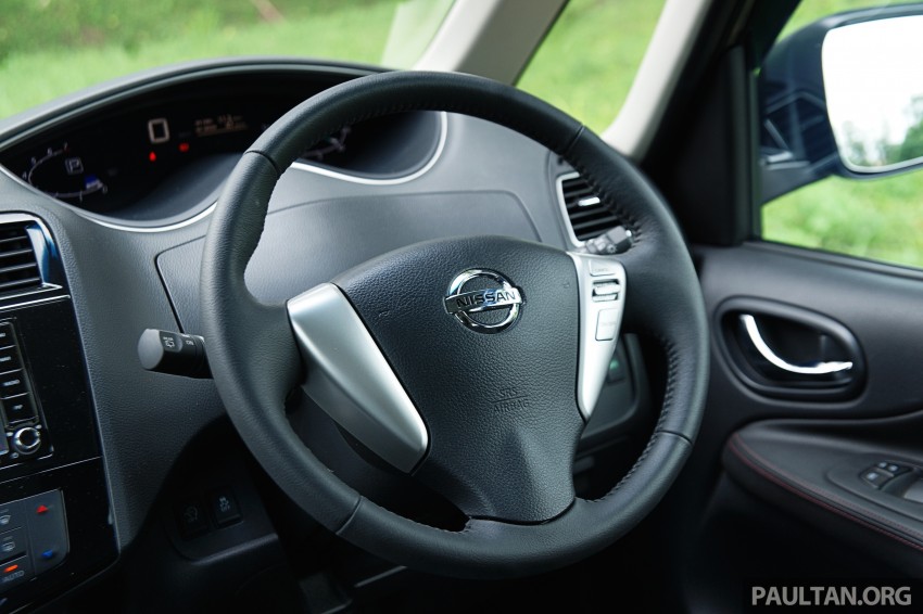 DRIVEN: 2014 Nissan Serena S-Hybrid – better value? 290600