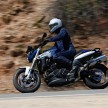 BMW F 800 R gets updated for year 2015; includes power hike, revised styling and ABS as standard