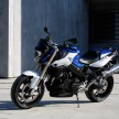 BMW F 800 R gets updated for year 2015; includes power hike, revised styling and ABS as standard
